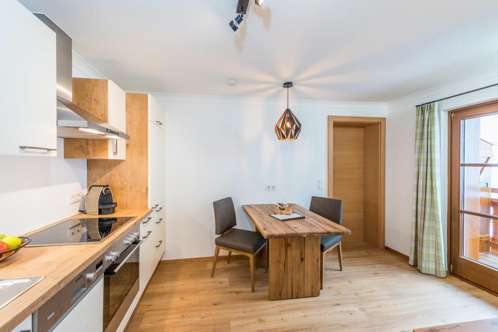 Apartments Frechhof Шладминг Экстерьер фото