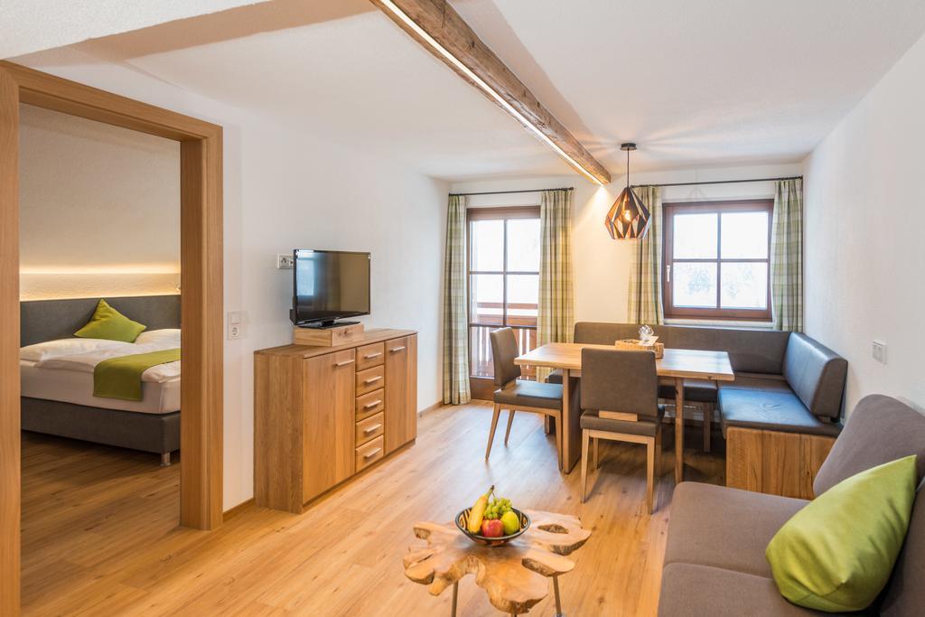Apartments Frechhof Шладминг Экстерьер фото